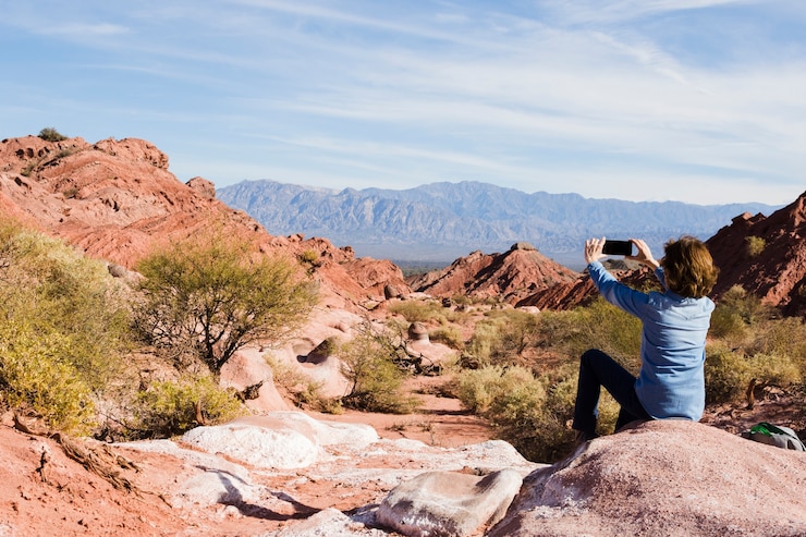 Top 7 Activities to Experience at Ayers Rock, Australia