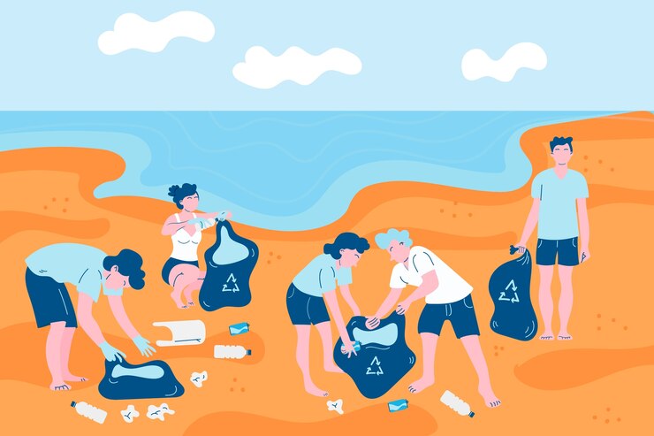 Adopting Beaches: How a Spanish Island Safeguards Its Shores