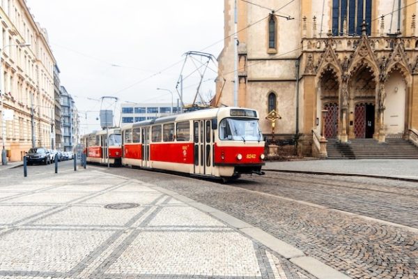 Navigating Strasbourg: A Public Transportation Guide