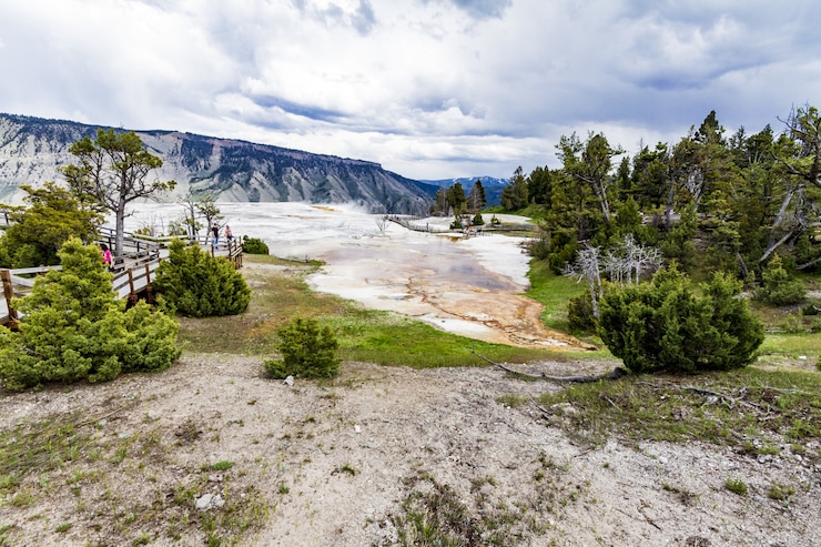 The Ultimate Guide to Filming Locations for ‘Yellowstone’