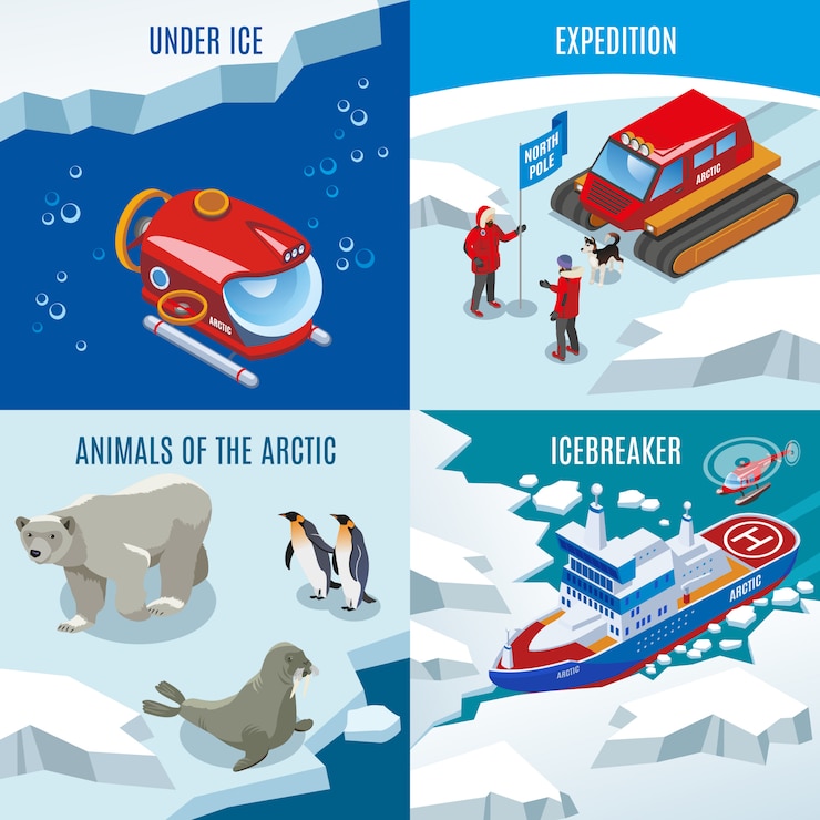 Aurora Expeditions' Latest Vessel Tailored for Voyages to Antarctica