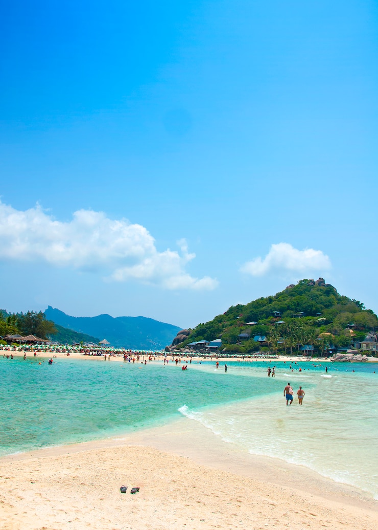 The Top 10 Beaches in Louisiana